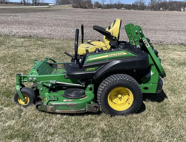 Image of John Deere Z950M equipment image 1