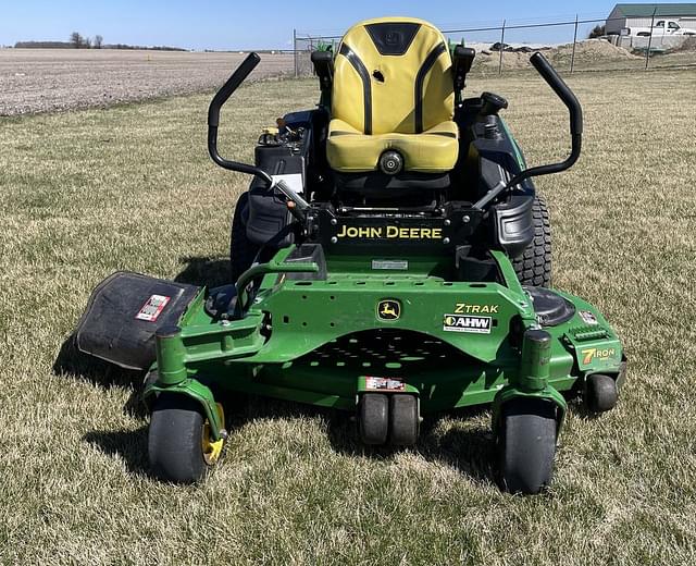 Image of John Deere Z950M equipment image 2