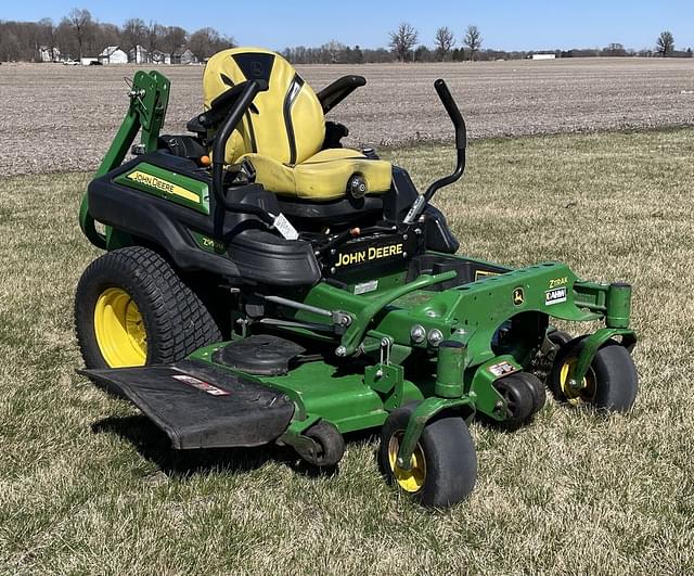 Image of John Deere Z950M equipment image 3