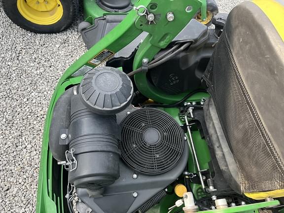 Image of John Deere Z950M equipment image 3