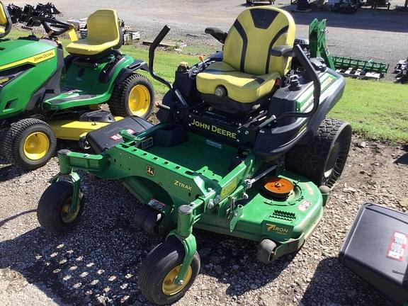 Image of John Deere Z950M Primary image