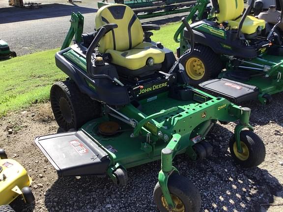 Image of John Deere Z950M equipment image 4