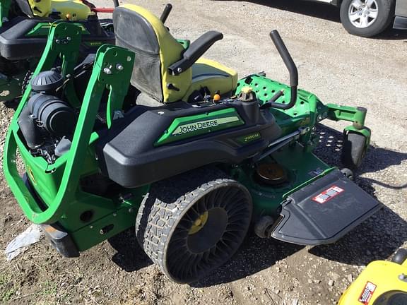 Image of John Deere Z950M equipment image 3