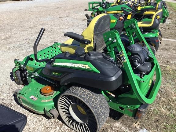 Image of John Deere Z950M equipment image 2
