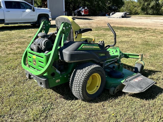 Image of John Deere Z950M equipment image 3