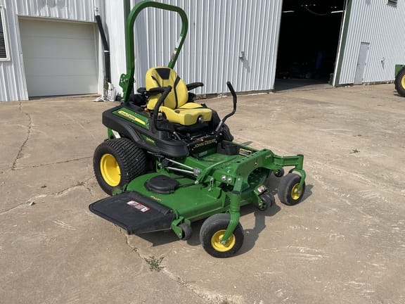 Main image John Deere Z950M