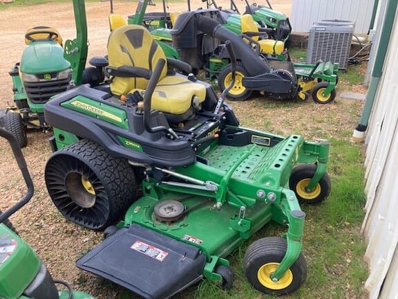 Main image John Deere Z950M