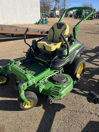 Image of John Deere Z950M equipment image 3