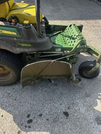 Image of John Deere Z950M equipment image 3