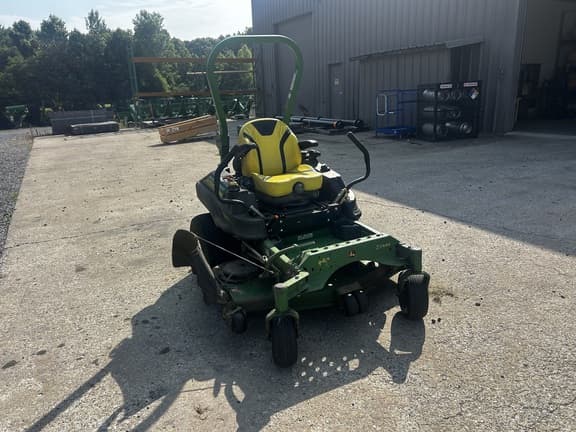 Image of John Deere Z950M equipment image 4
