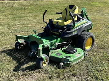 Main image John Deere Z950M