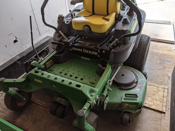 Main image John Deere Z950M