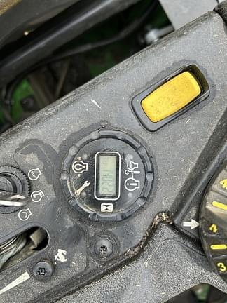 Image of John Deere Z950M Image 1