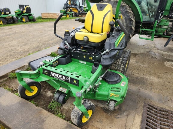 Main image John Deere Z950M