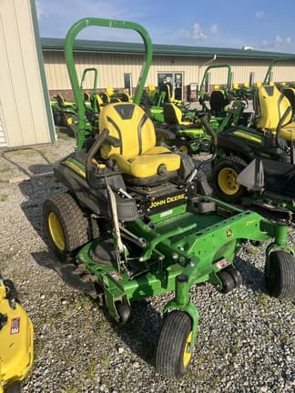 Image of John Deere Z950M equipment image 3
