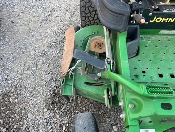 Image of John Deere Z950M equipment image 3