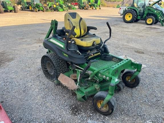 Image of John Deere Z950M equipment image 2