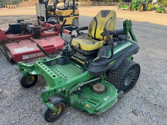 Image of John Deere Z950M equipment image 4
