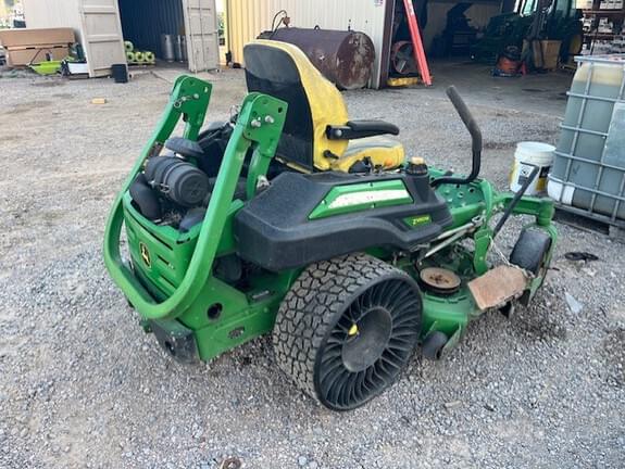 Image of John Deere Z950M equipment image 1