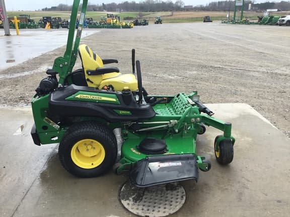 Image of John Deere Z950M equipment image 2