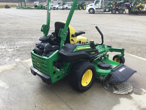 Image of John Deere Z950M equipment image 4
