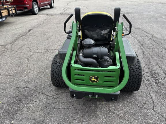 Image of John Deere Z950M equipment image 3