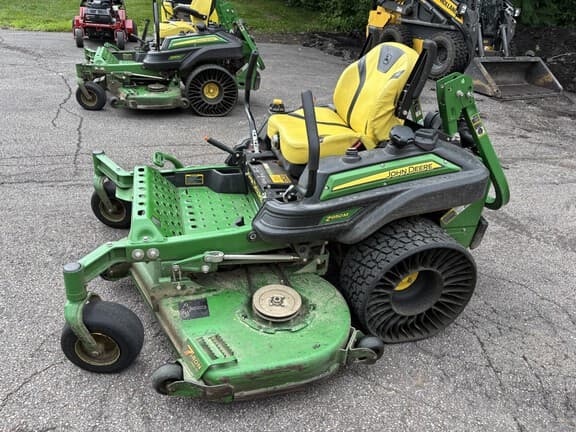Image of John Deere Z950M equipment image 2