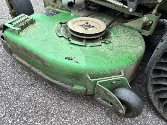 Image of John Deere Z950M equipment image 1