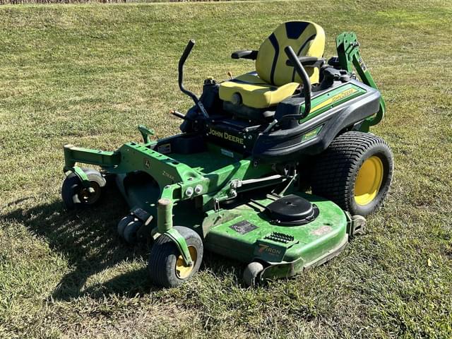 Image of John Deere Z950M equipment image 4