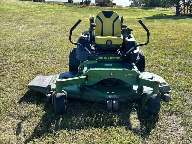 Image of John Deere Z950M equipment image 3