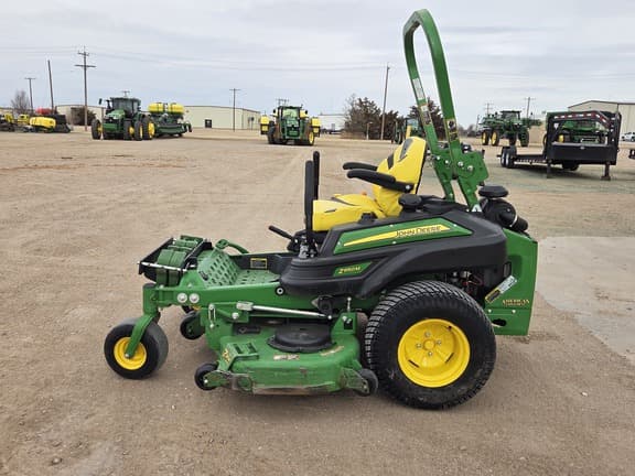 Image of John Deere Z950M equipment image 4