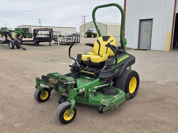 Image of John Deere Z950M equipment image 3