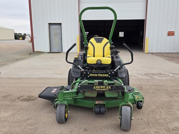 Image of John Deere Z950M equipment image 2