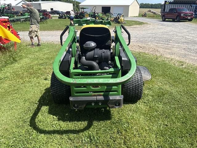 Image of John Deere Z950M equipment image 4
