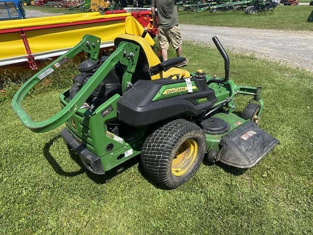 Image of John Deere Z950M equipment image 3