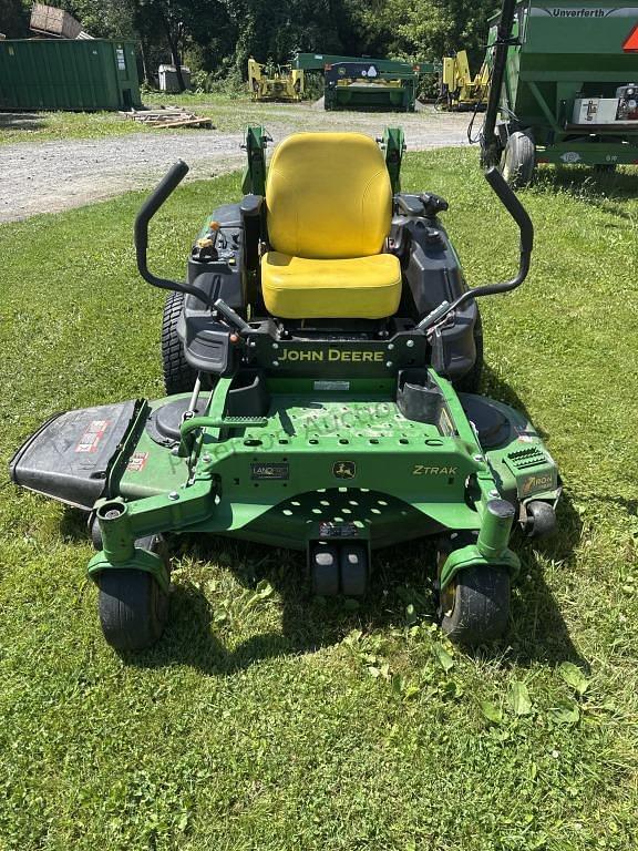 Image of John Deere Z950M equipment image 1