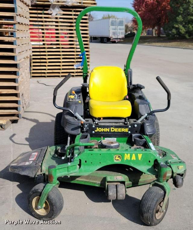 Image of John Deere Z950M equipment image 1