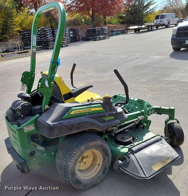 Image of John Deere Z950M equipment image 4