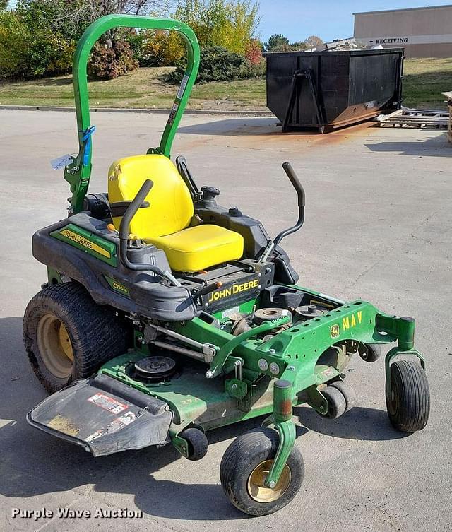 Image of John Deere Z950M equipment image 2