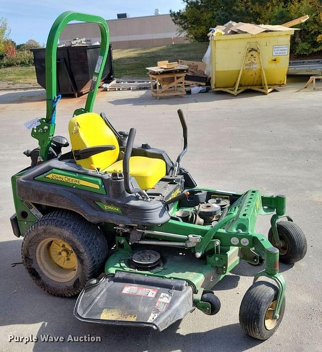 Image of John Deere Z950M equipment image 3