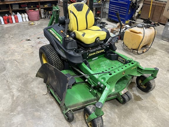 Main image John Deere Z950R
