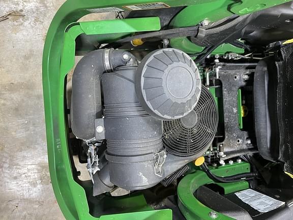 Image of John Deere Z950R equipment image 4