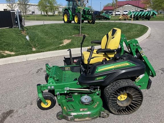 Image of John Deere Z950R equipment image 3