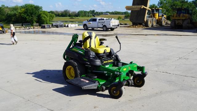 Image of John Deere Z950R equipment image 4