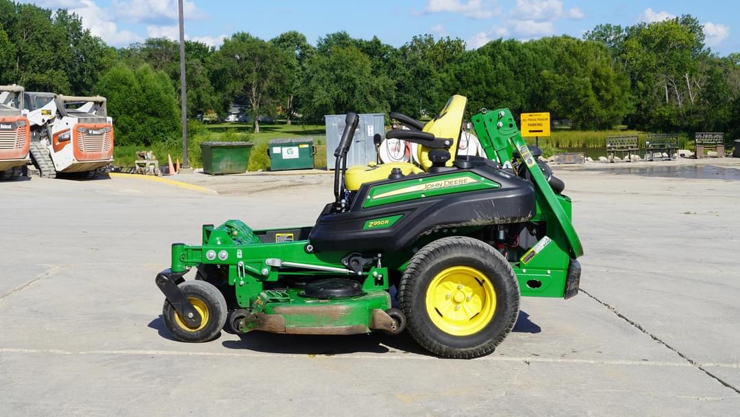 Image of John Deere Z950R Primary image