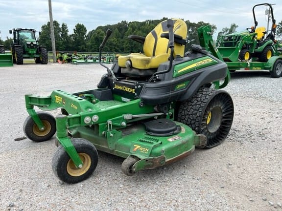 2019 John Deere Z950R Equipment Image0