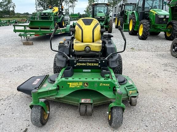 Image of John Deere Z950R equipment image 1