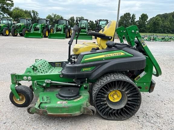 Image of John Deere Z950R equipment image 2