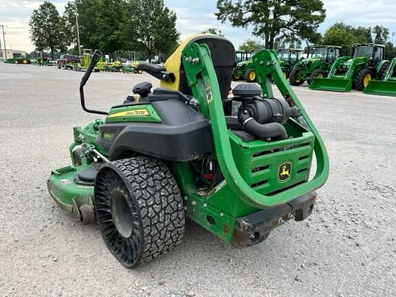 Image of John Deere Z950R equipment image 3