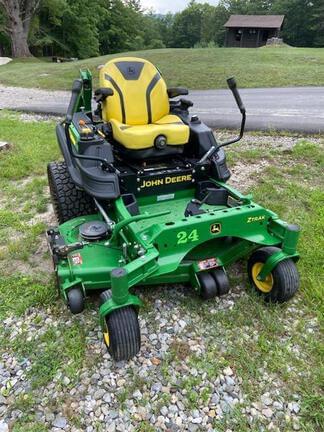 Main image John Deere Z950R